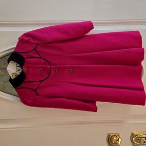 NWOT Wool Winter Coat